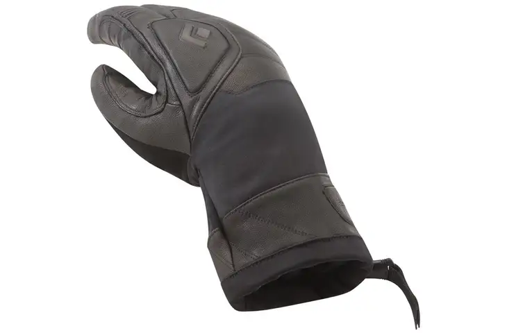 Black Diamond Patrol Glove - Men's
